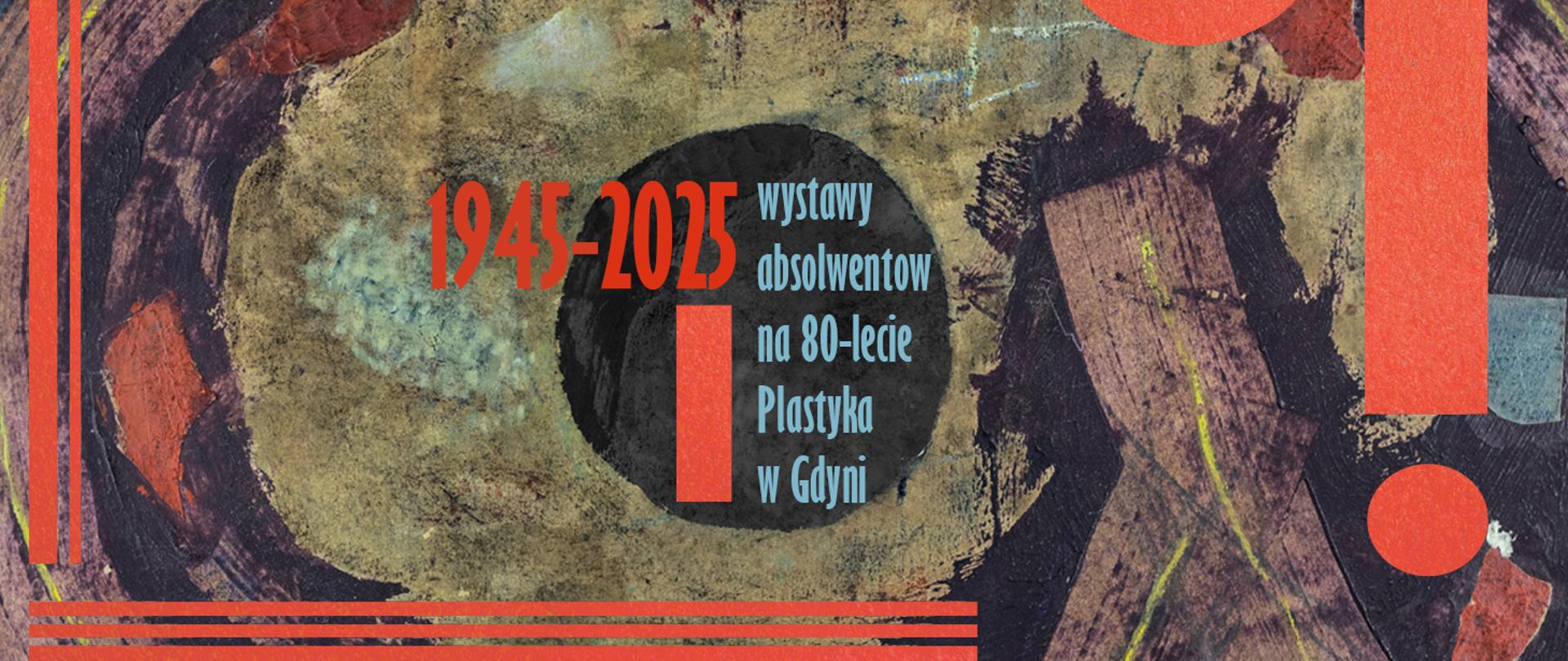 80-Lecie Plastyka w Gdyni
