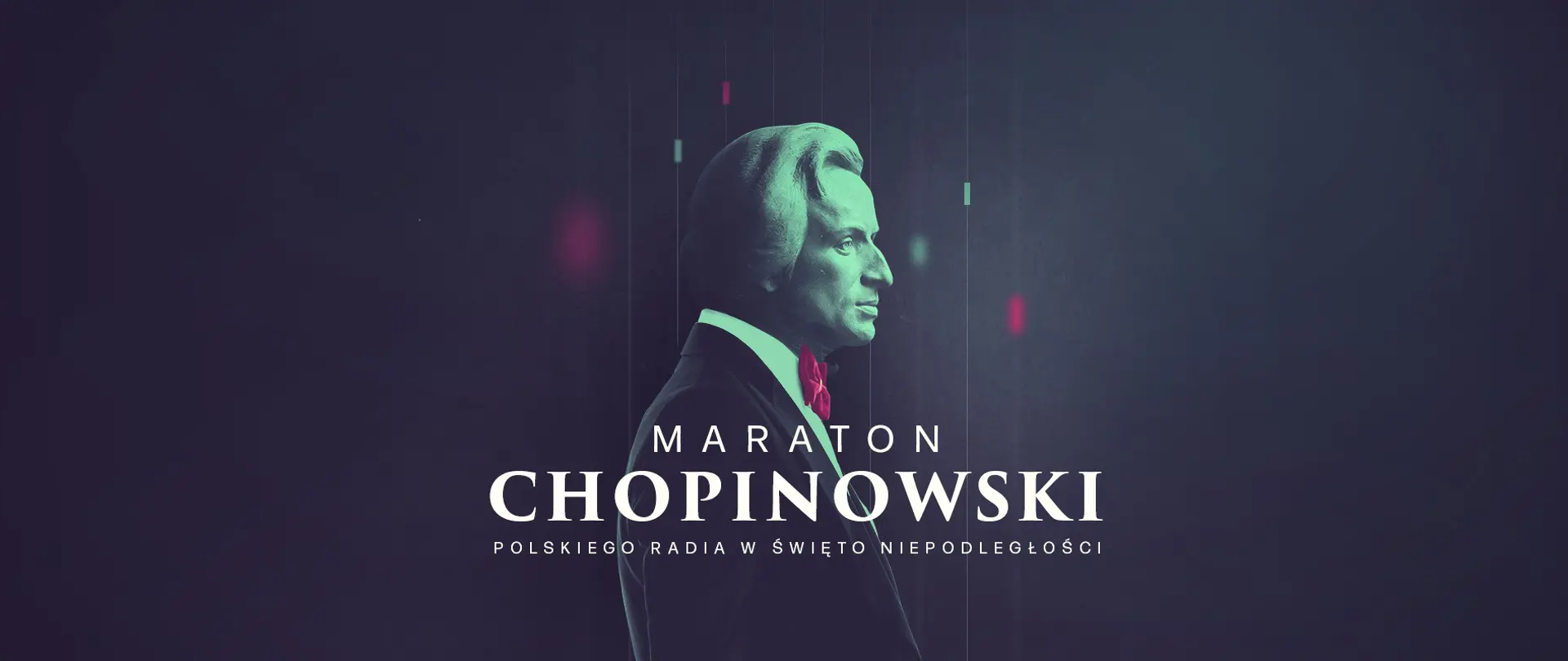 Maraton Chopinowski w Święto Niepodległości