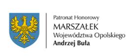 Patronat Honorowy Marszałka Województwa Opolskiego Andrzej Buła