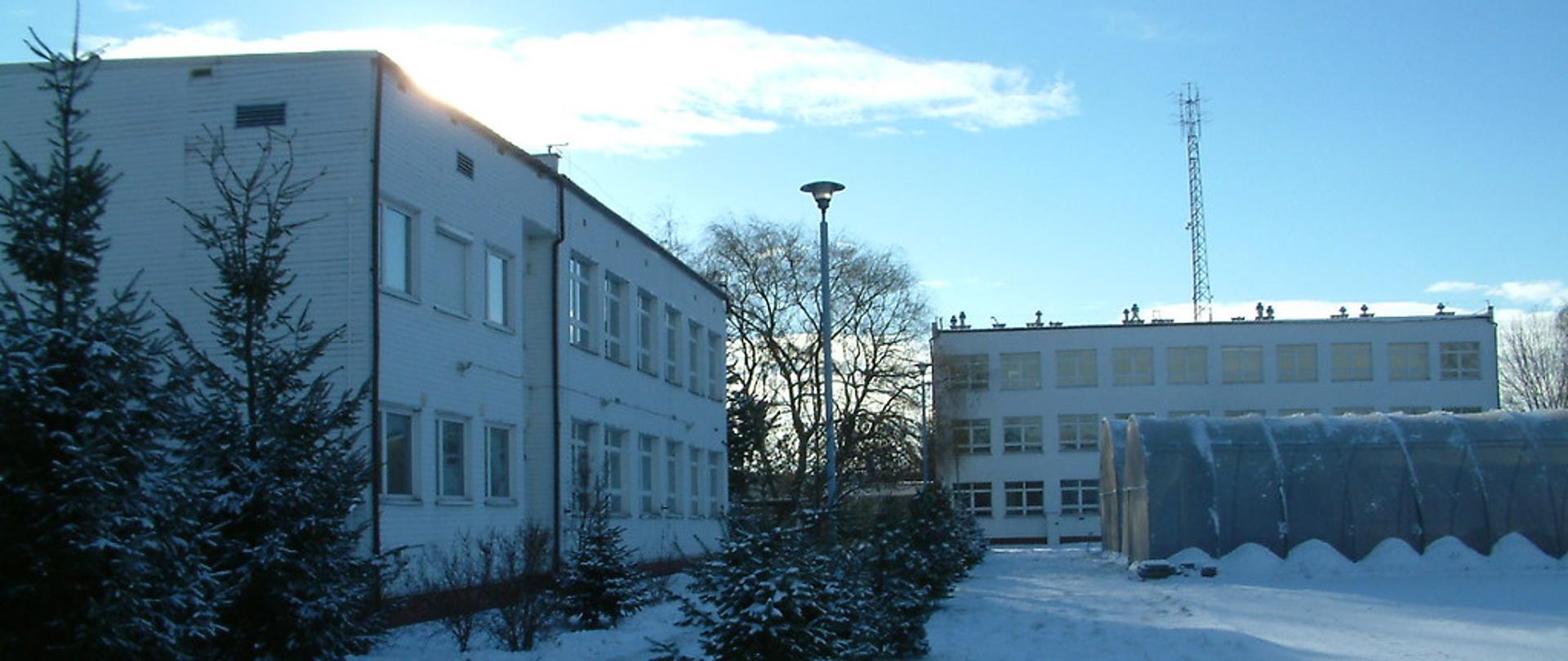 Centralne Laboratorium GIORiN w Toruniu
