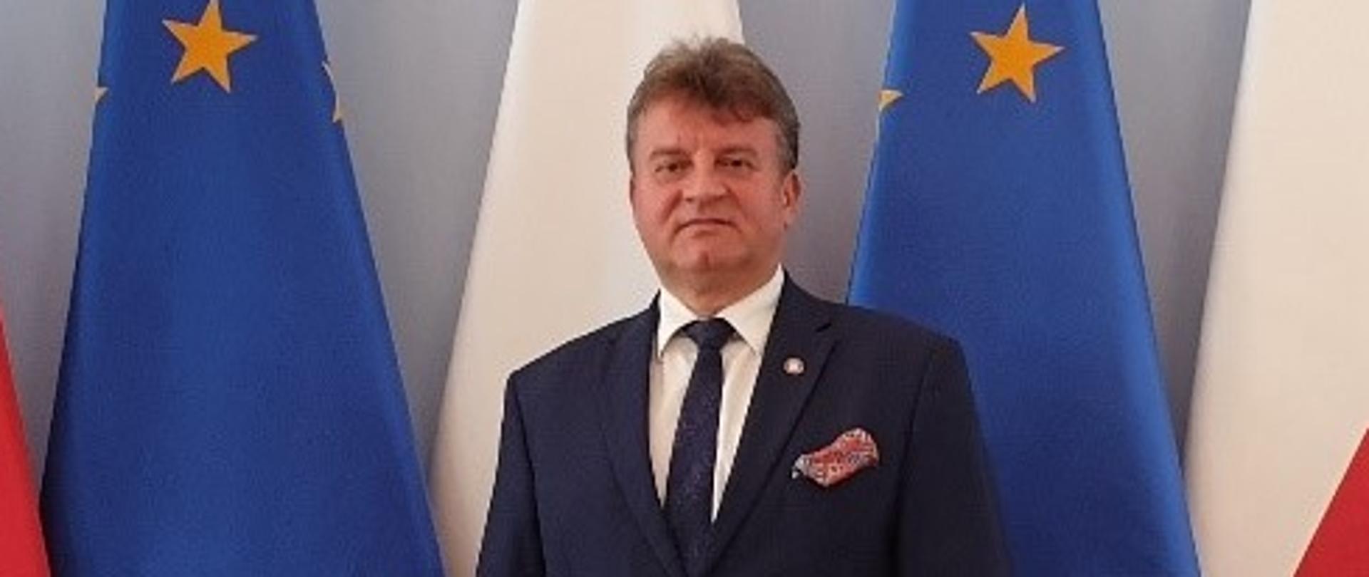 Jarosław Foremny - zdjęcie