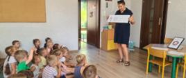 Niepubliczne Przedszkole „Pluszaki” w Kaliszu