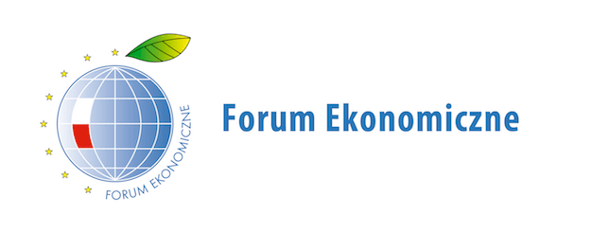 logotyp forum ekonomicznego