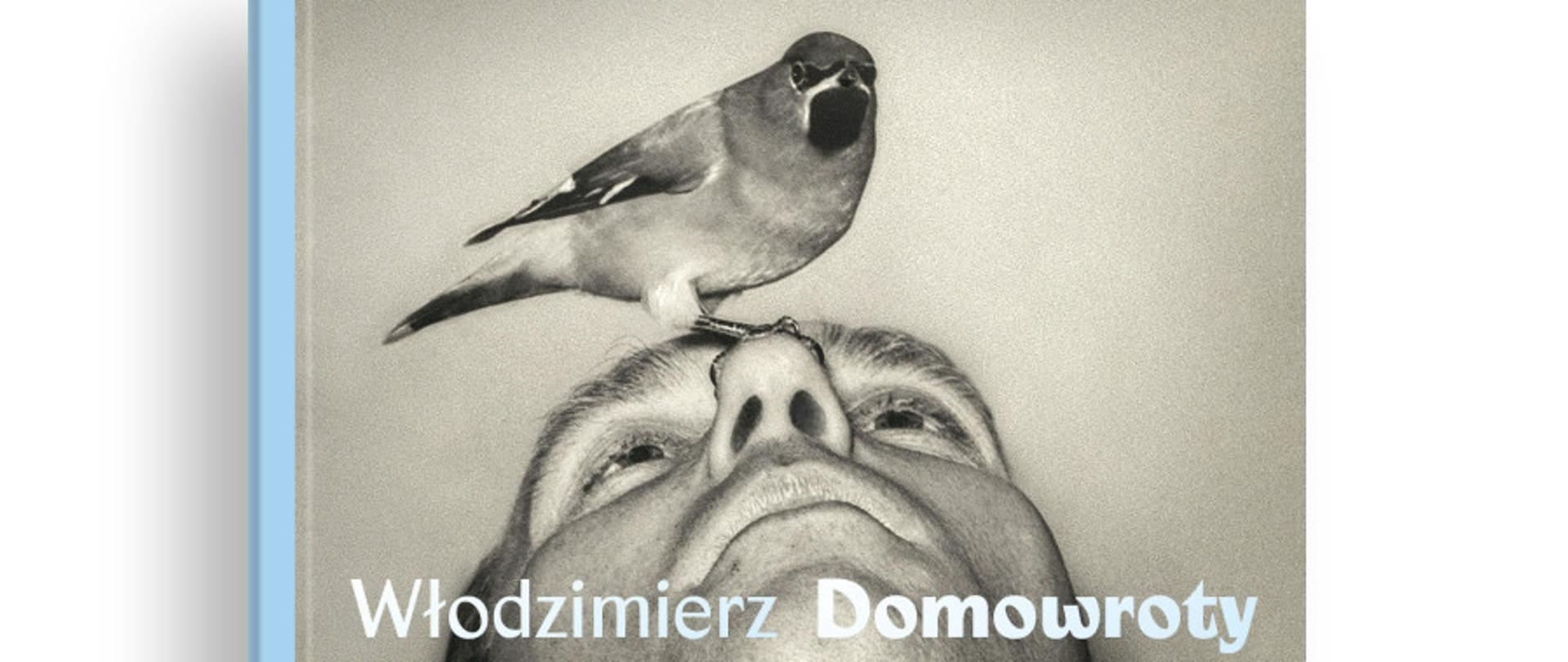 Album „Domowroty. Włodzimierz Puchalski”