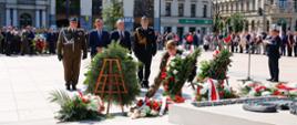 84. rocznica agresji niemieckiej na Polskę – obchody w Lublinie