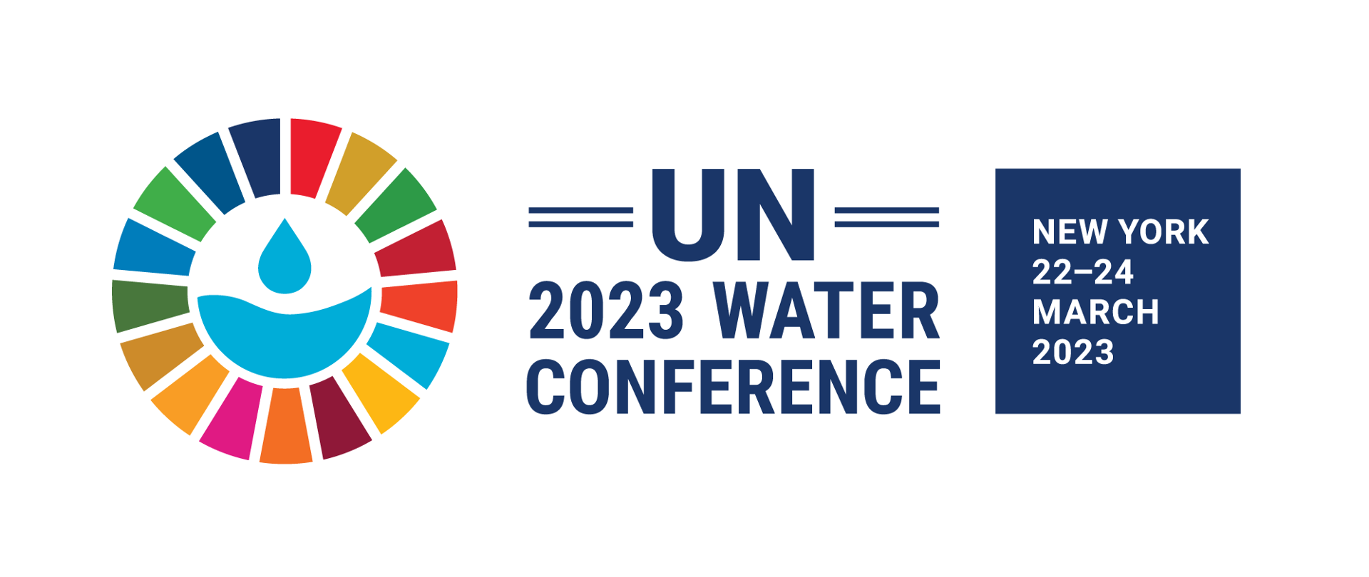 Water conference 2023