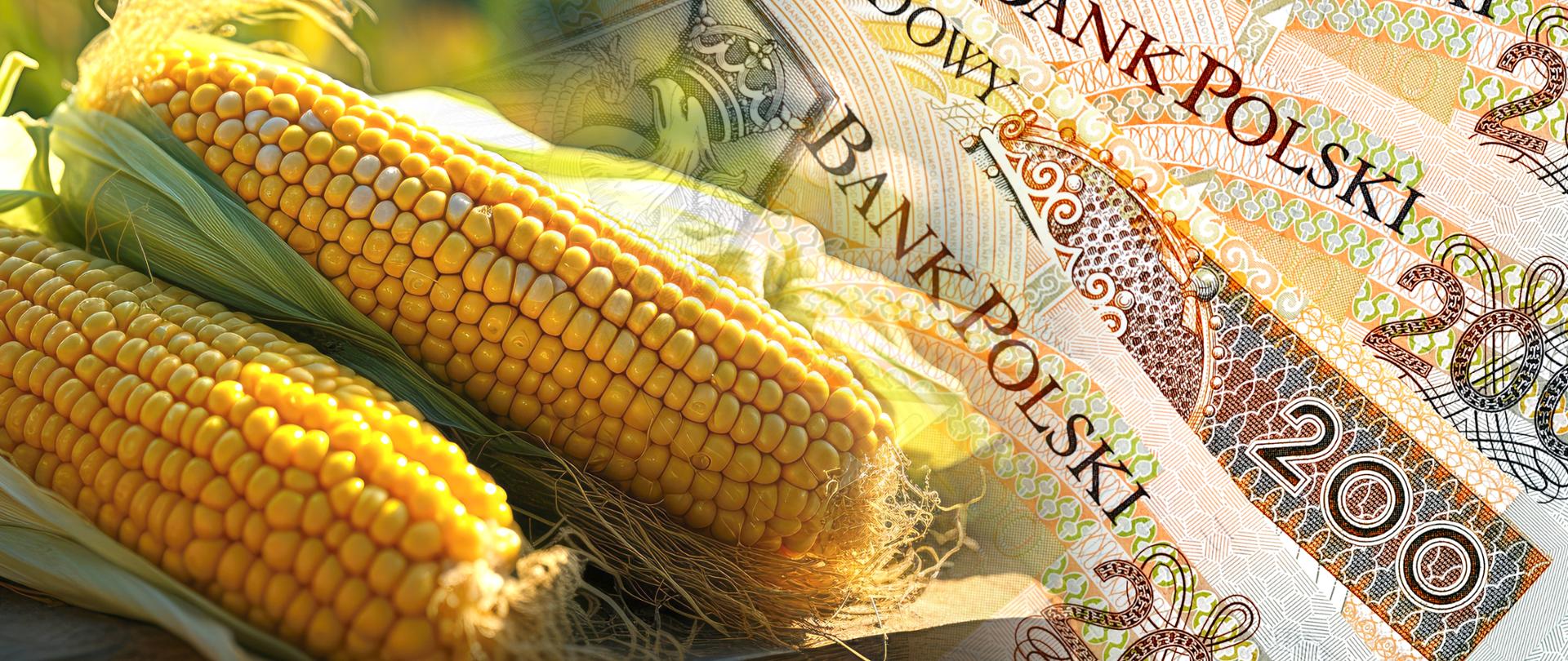 dopłaty do kukurydzy