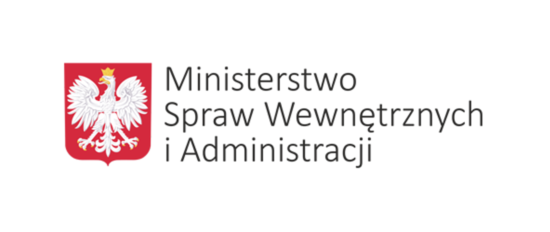 Logo MSWiA