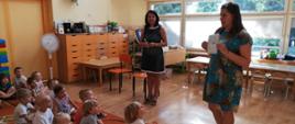 Akcja Letniego Wypoczynku w Przedszkolu Niepublicznym „Szczęśliwa Trzynastka” 