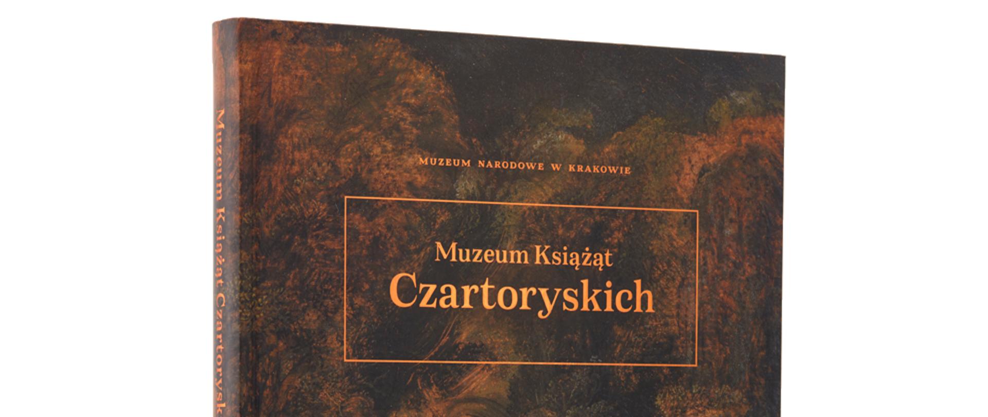 Muzeum Książąt Czartoryskich - katalog_fot archiwum mnk