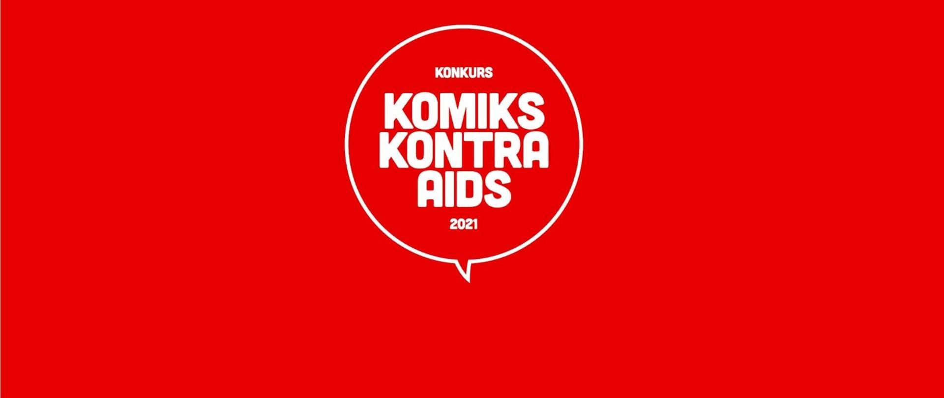 Konkurs na komiks dotyczący HIV_AIDS