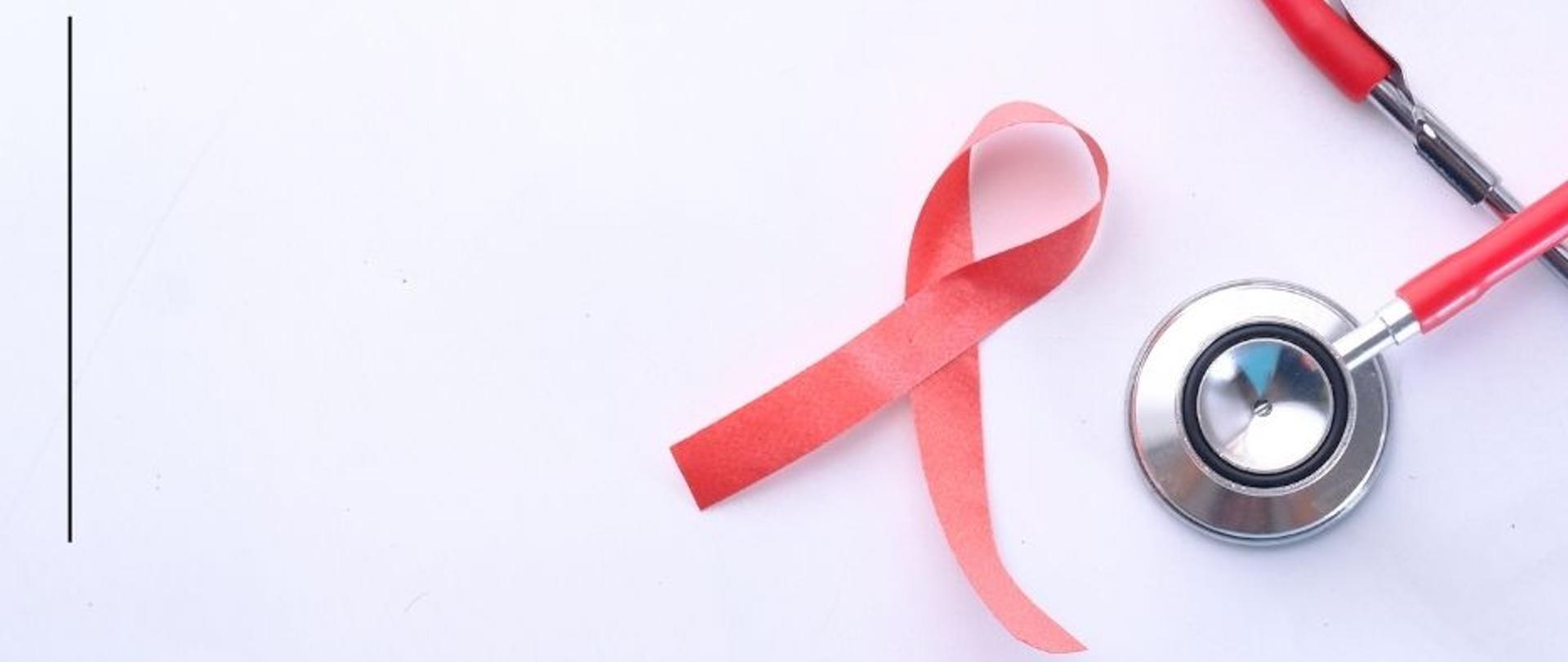 Światowy Dzień AIDS 1 grudnia 2023