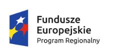 Logotypy Regionalnego Programu Operacyjnego Województwa Opolskiego