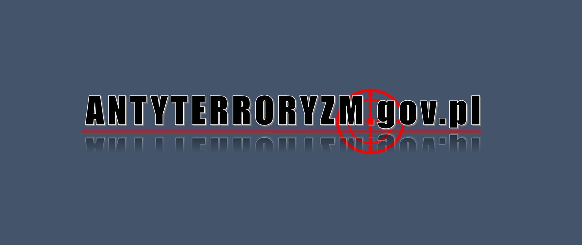 logo strony antyterroryzm.gov.pl