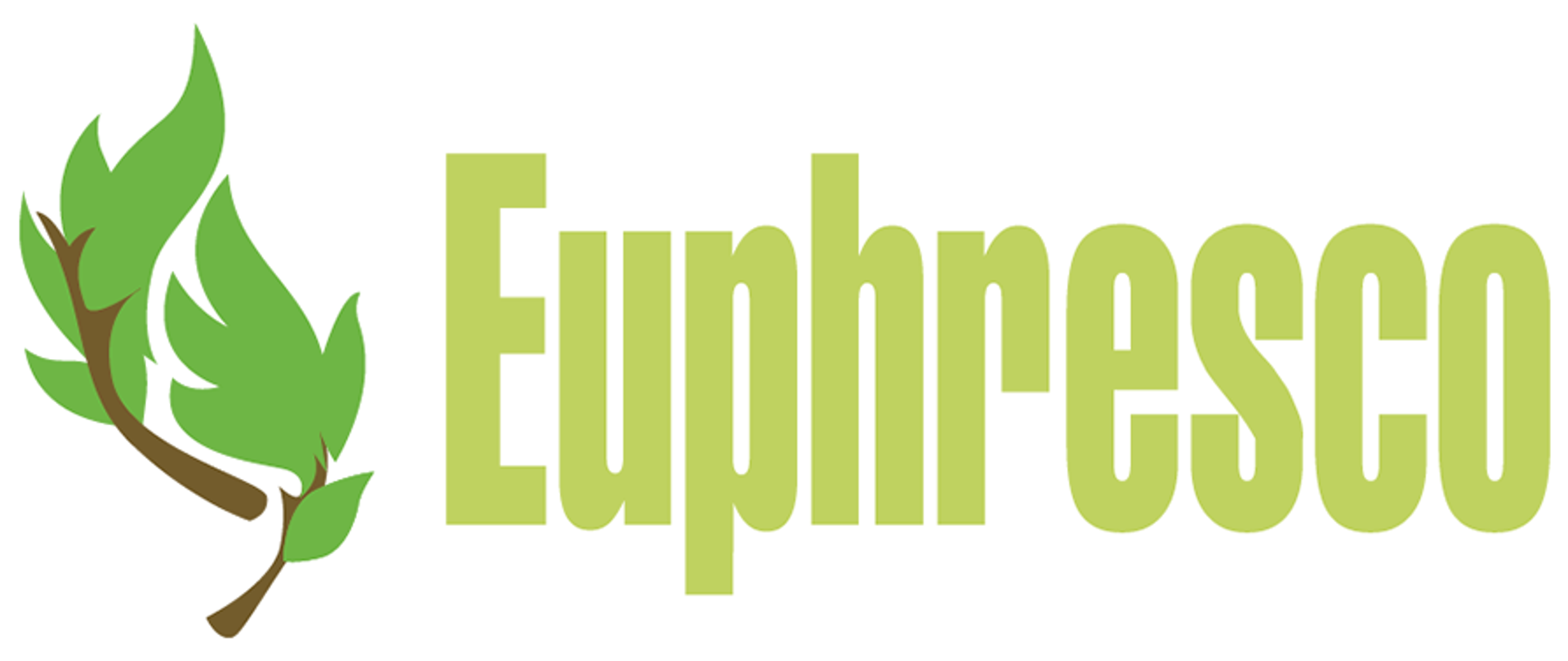 Logo Euphresco