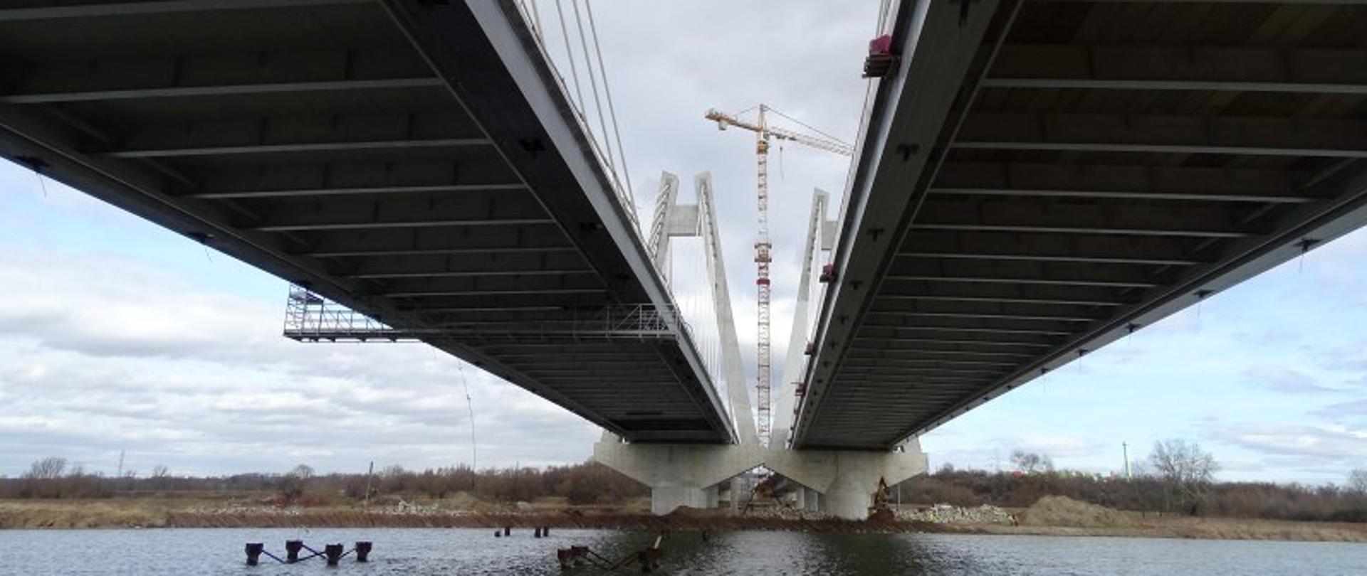 Powstaną nowe mosty z rządowym dofinansowaniem 