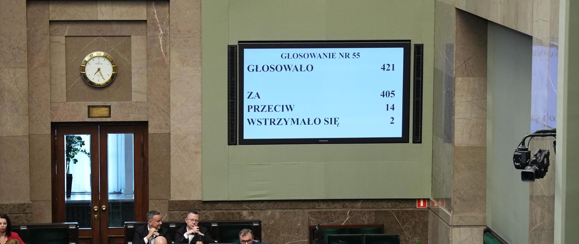 Aktywny Rodzic na ostatniej prostej! Sejm przyjął ustawę