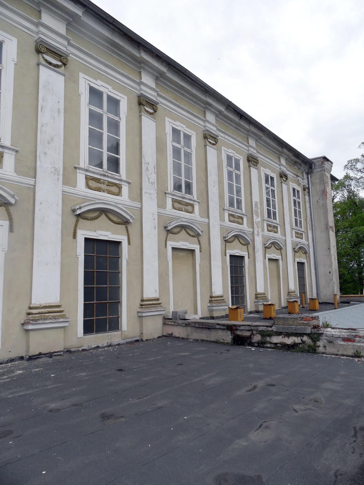 Oleśnica Mała Wawrzyńca (JPG)