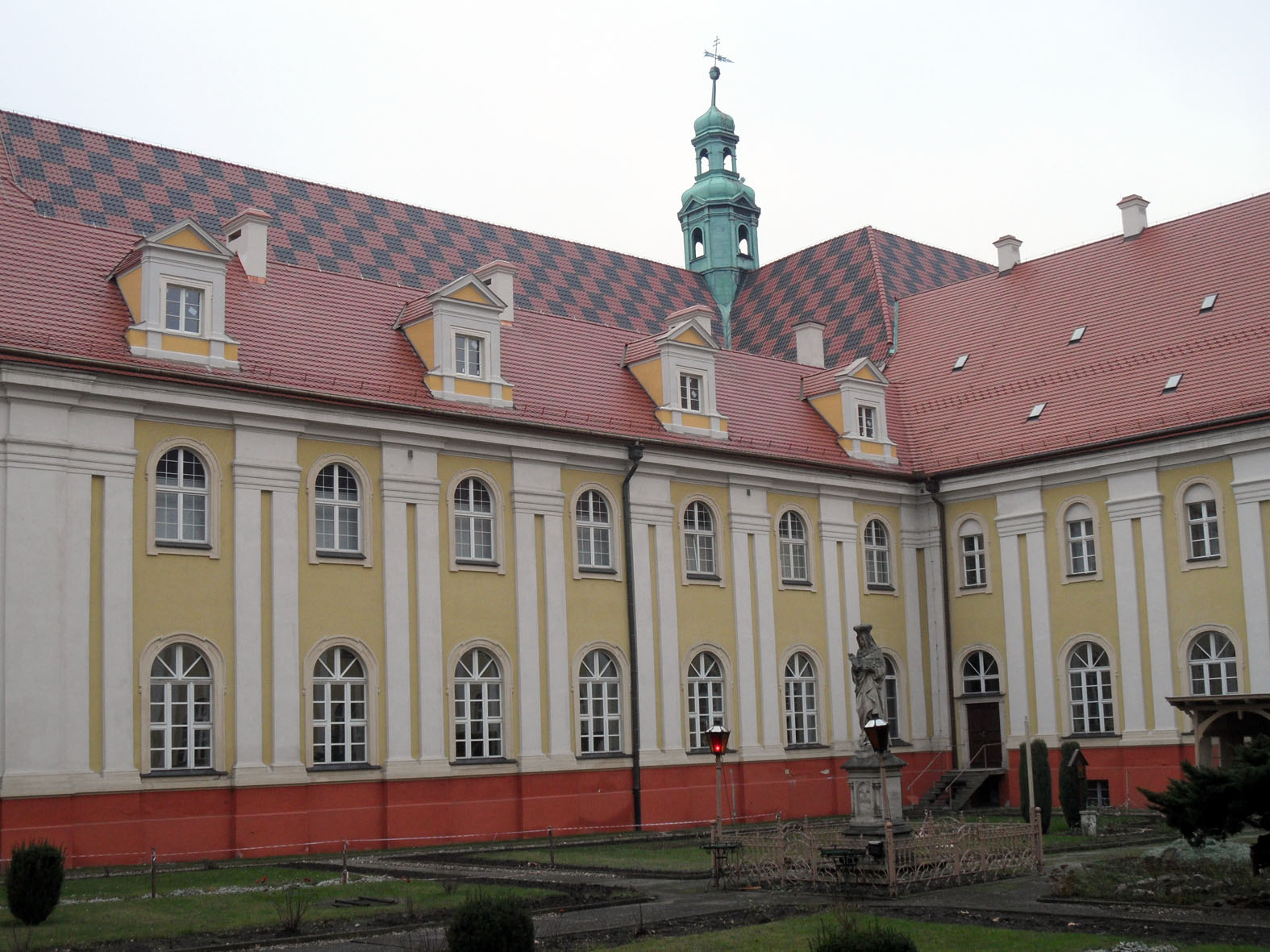 trzebnica po
