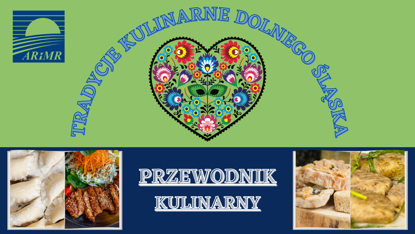 Tradycje Kulinarne Dolnego Śląska 