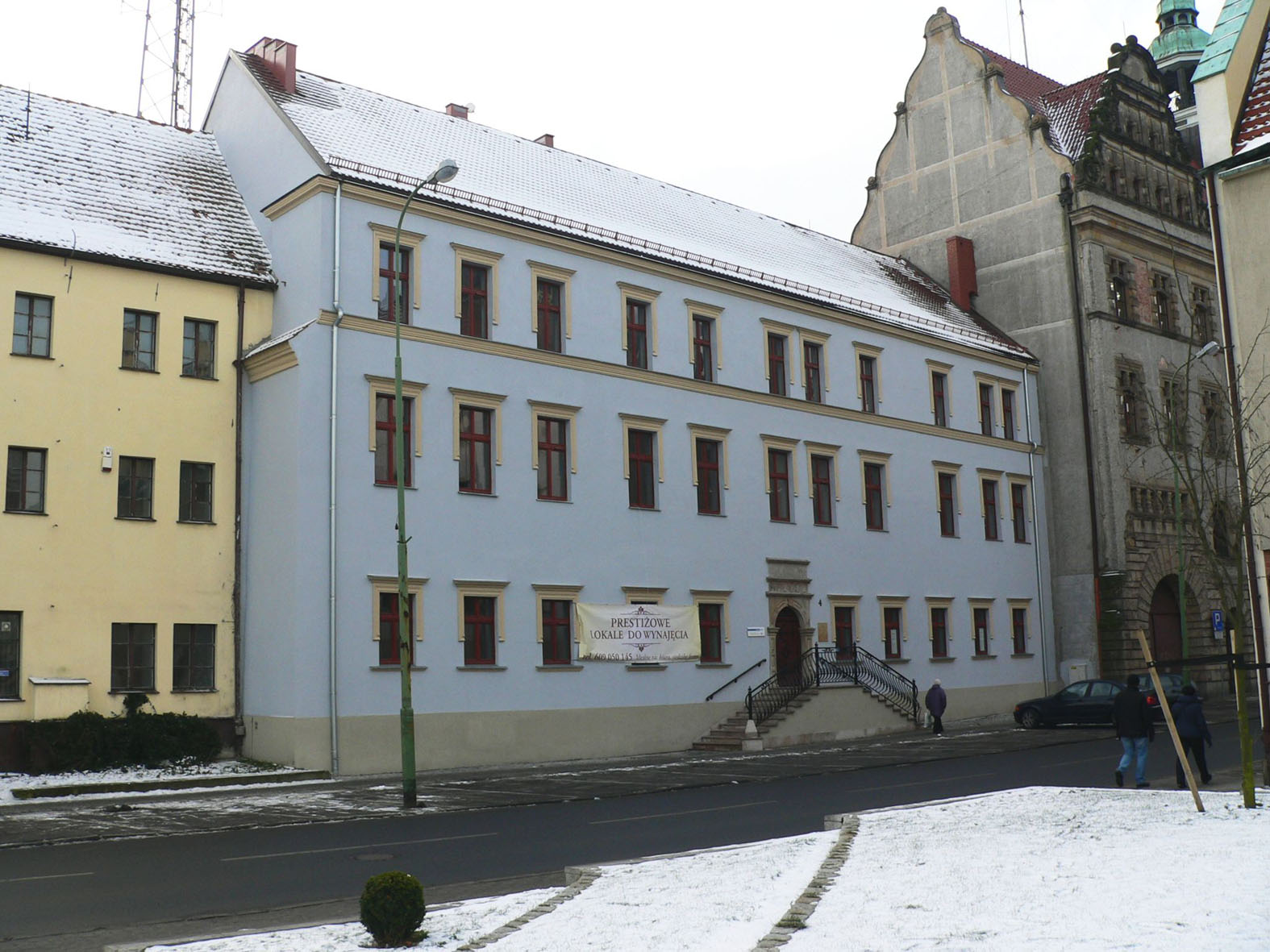legnica piotra