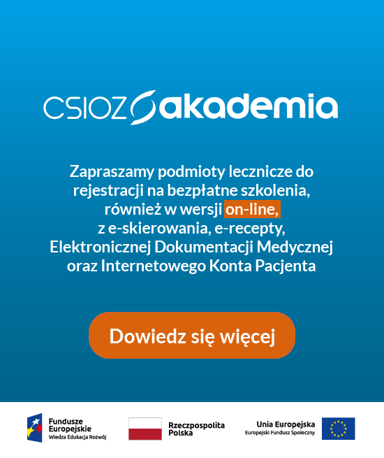 Akademia CSIOZ