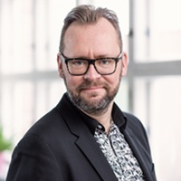 Esa Kokkonen, zdjęcie: Ansioluettelo | Esa Kokkonen