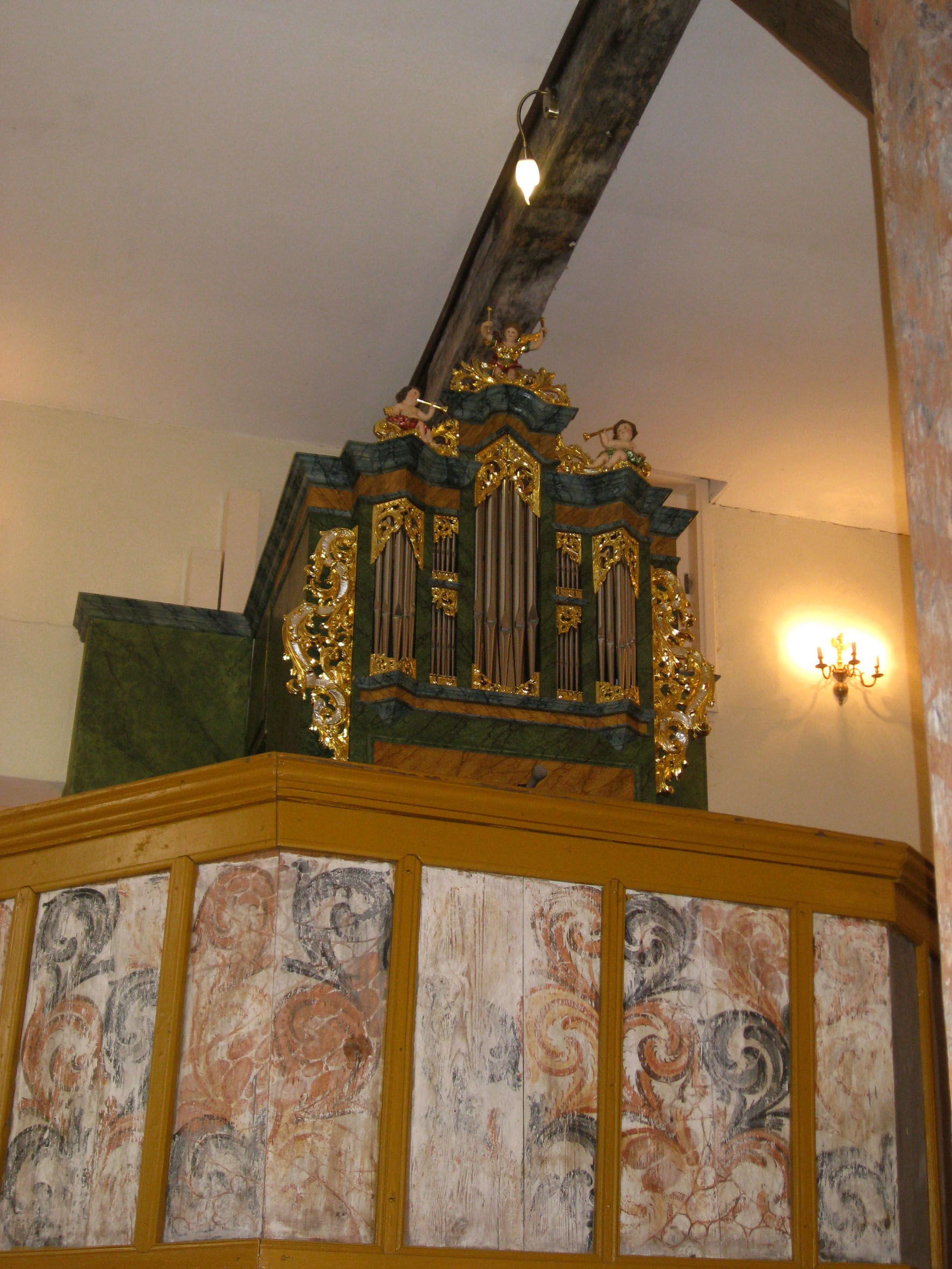 sadków prospekt