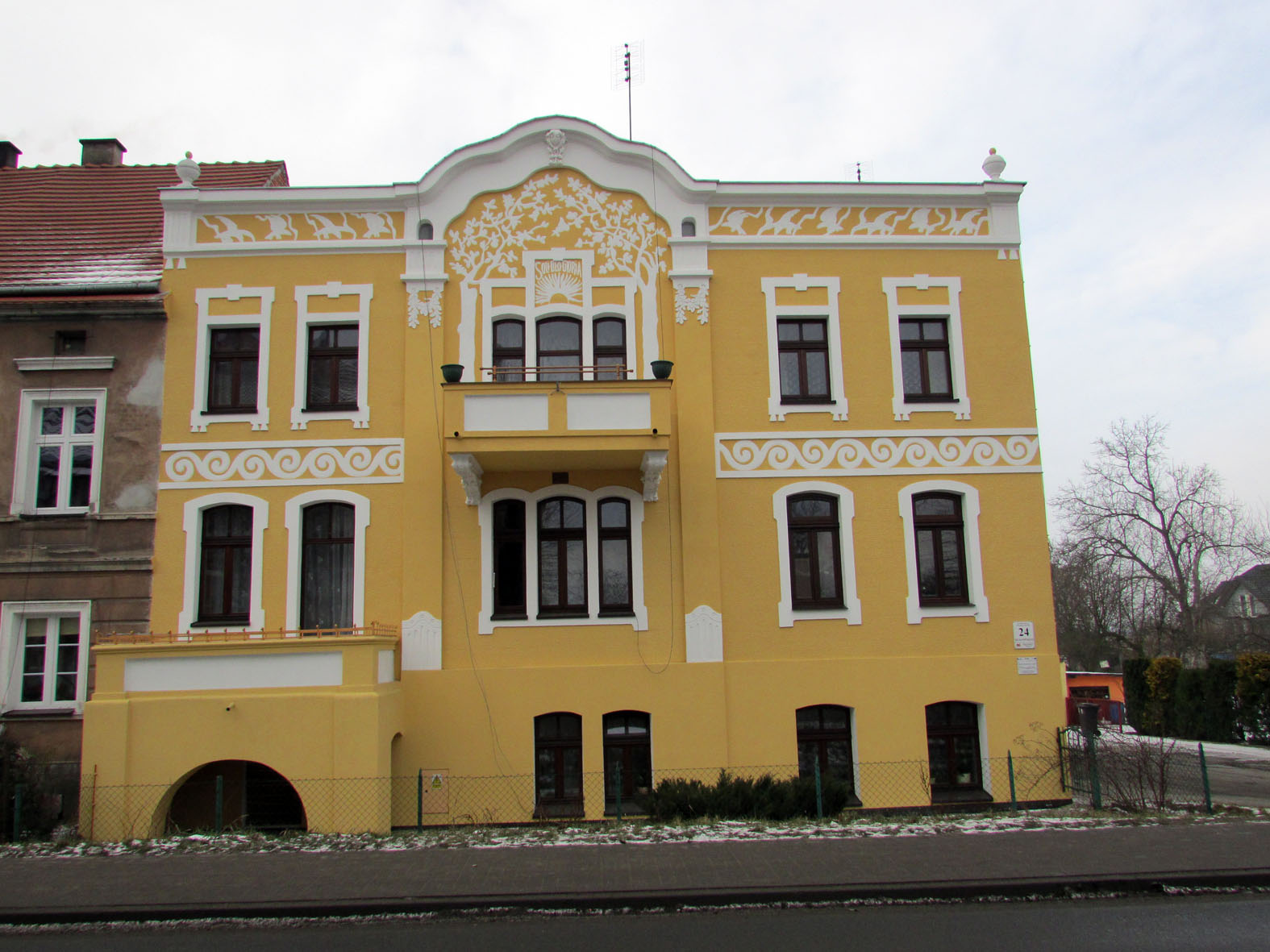 Prochowice kamienica (JPG)