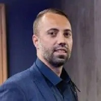 Indrek Õnnik, zdjęcie: https://ee.linkedin.com