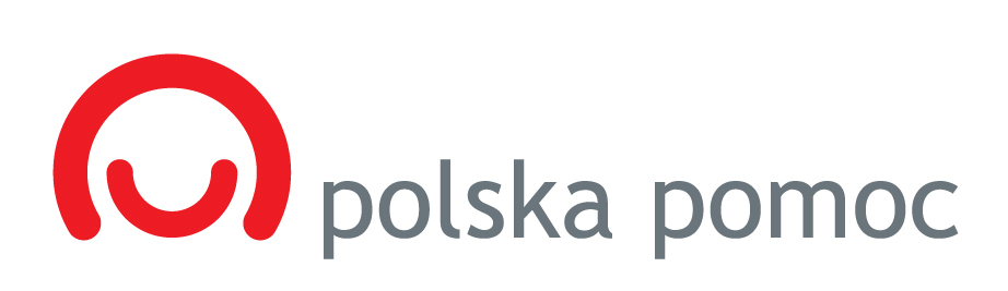 Polska pomoc logo