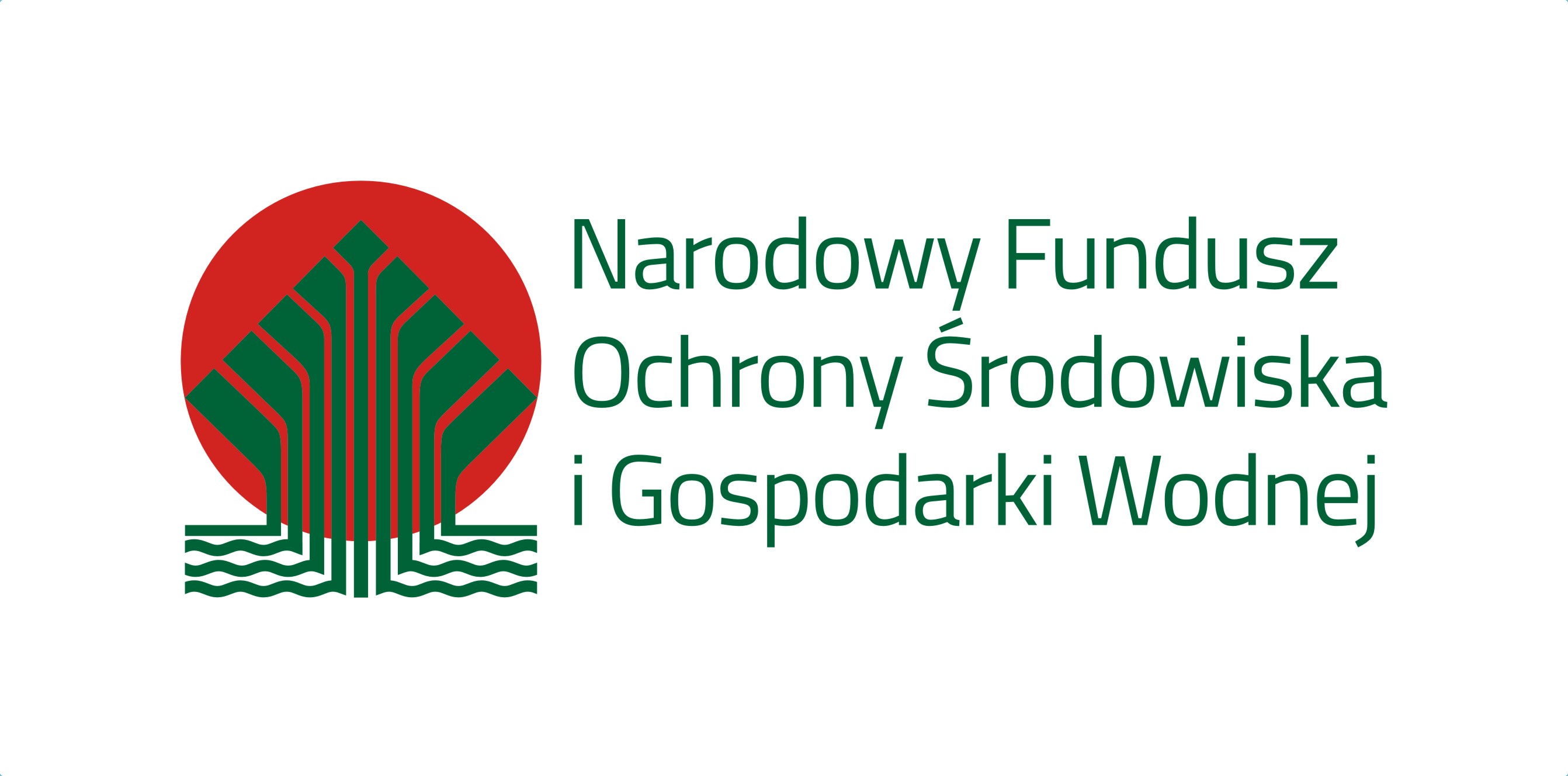 Pełen logotyp NFOŚiGW - kolor - Narodowy Fundusz Ochrony Środowiska i Gospodarki  Wodnej - Portal Gov.pl