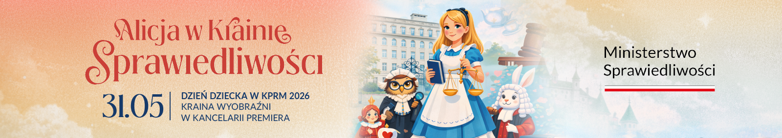 Letnia Szkoła Praworządności Zobacz więcej