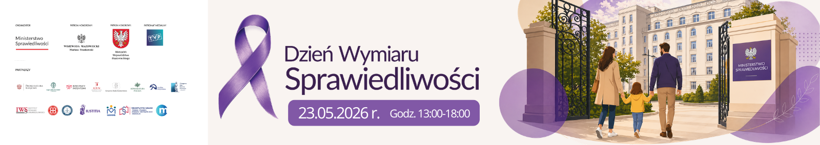 Letnia Szkoła Praworządności Zobacz więcej