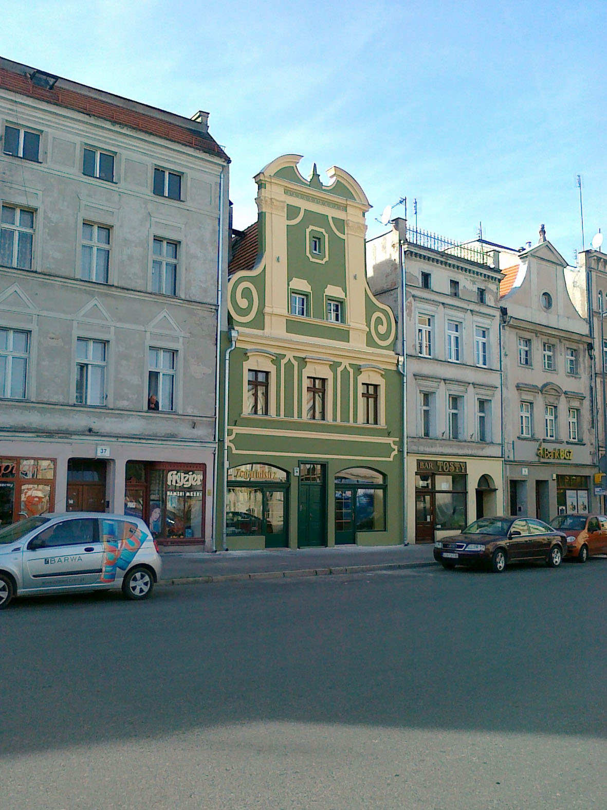 oława po