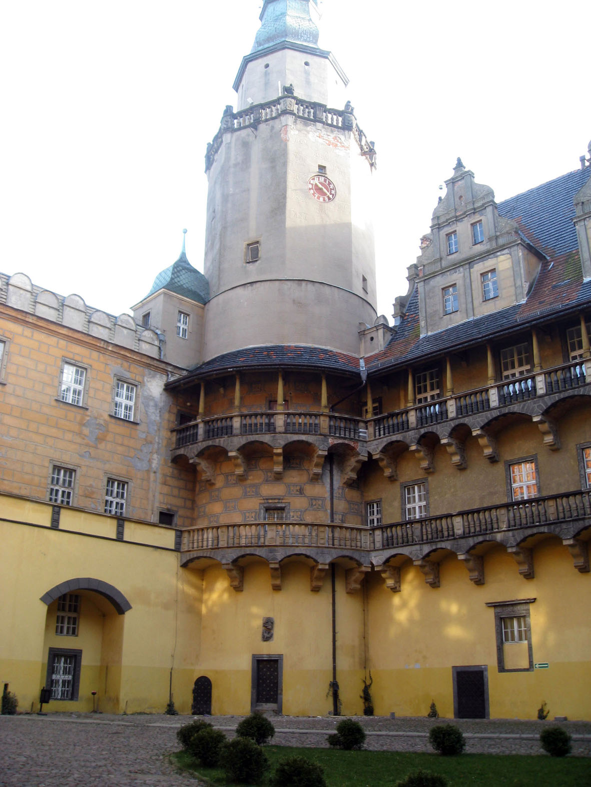 oleśnica