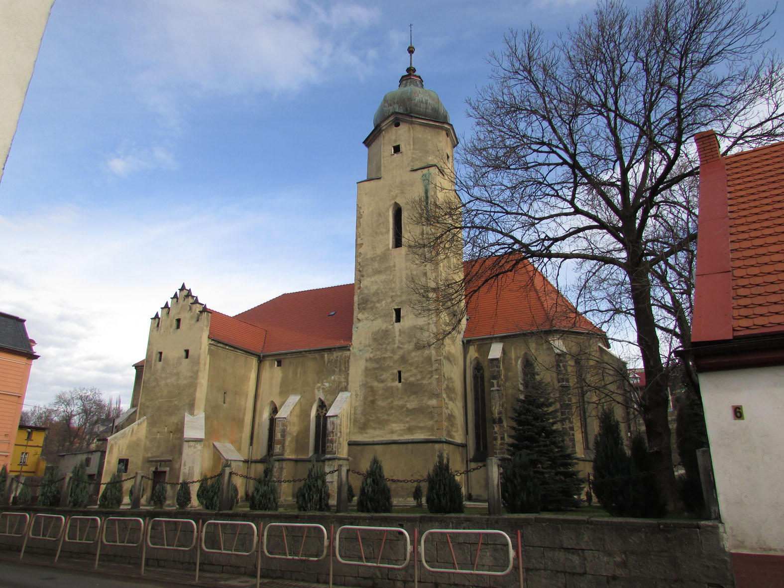 świerzawa