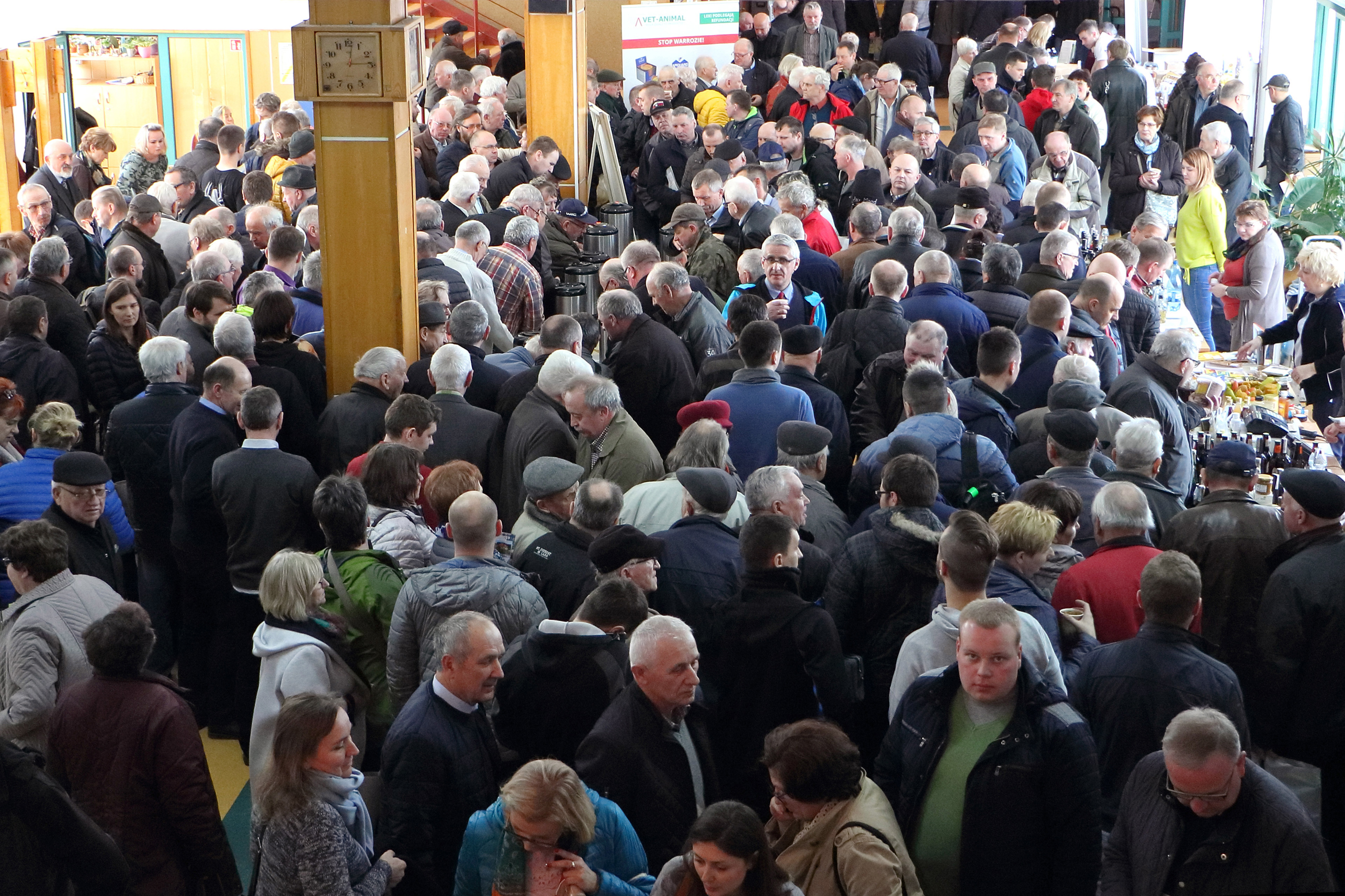 XXVII Forum Pszczelarskie w Przysieku