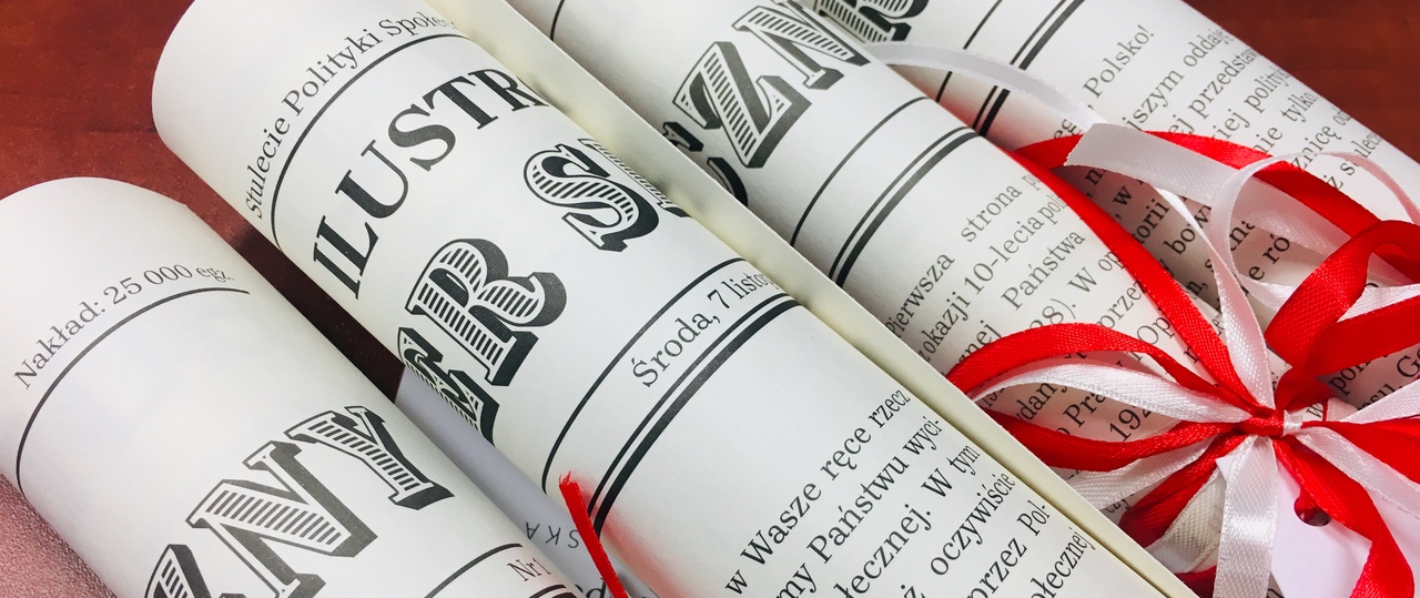 Ilustrowany Kurier Społeczny