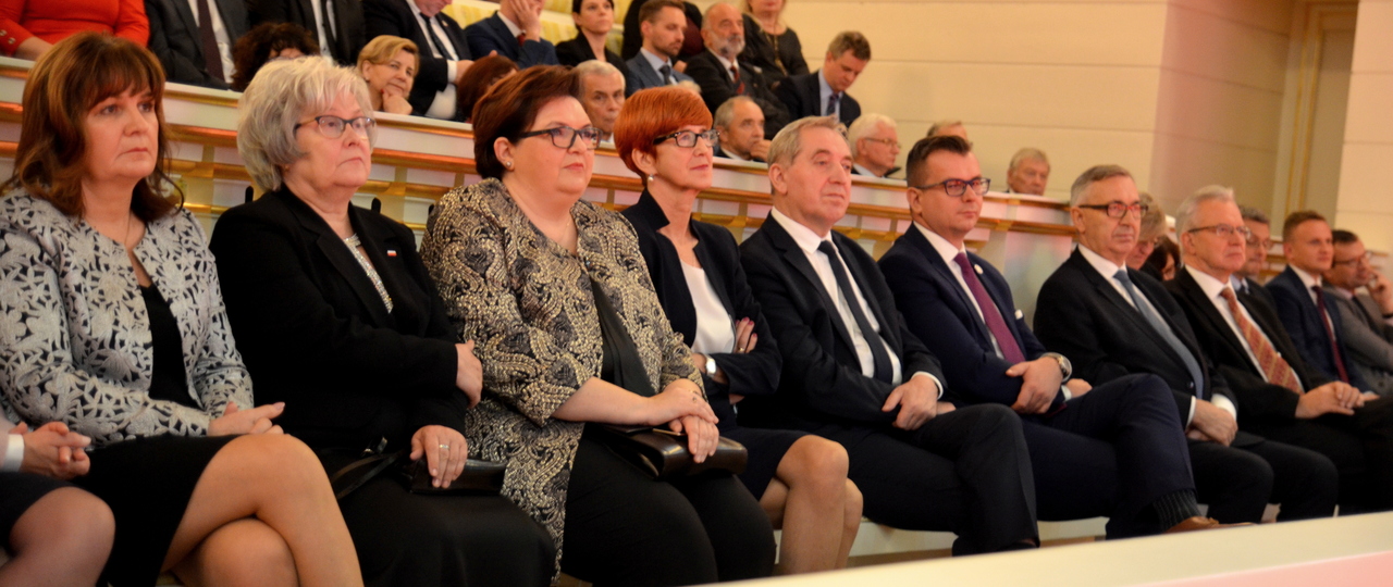 Święto Polskiej Polityki Społecznej