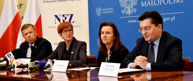 Nie będzie wydłużania terminu dla e-zwolnień