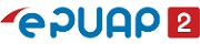 Logotyp ePUAP 2.