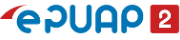 logo platformy ePUAP