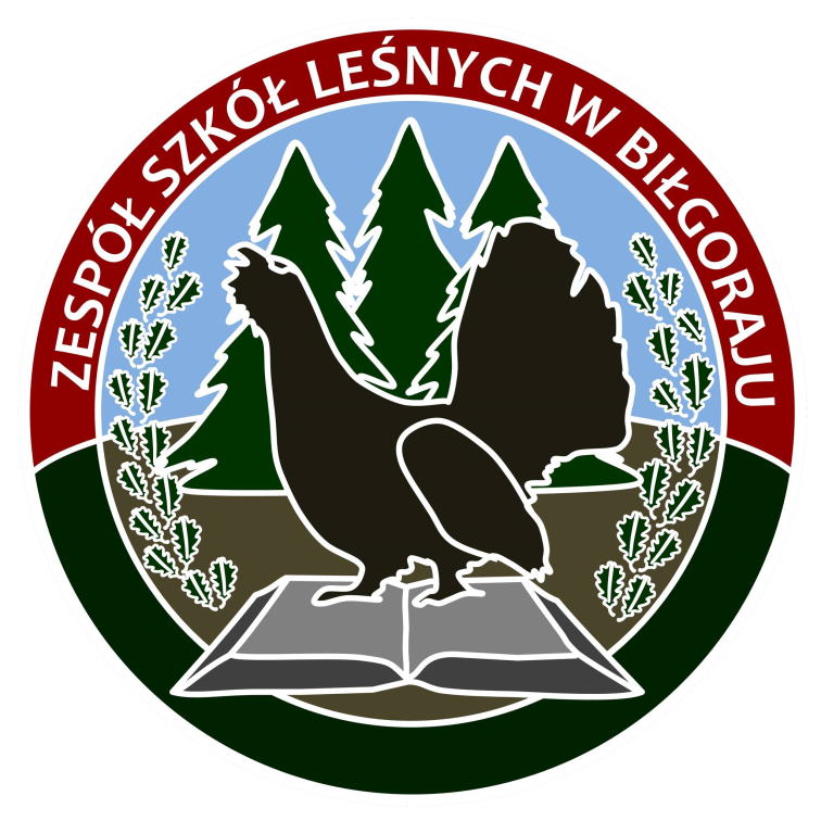 Zespół Szkół Leśnych W Goraju Zespół Szkół Leśnych w Biłgoraju - Biuletyn Informacji Publicznej