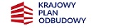 Logotyp Krajowego Planu Odbudowy