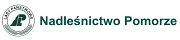 logo Nadleśnictwa Pomorze