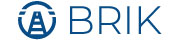 Logo BRIK