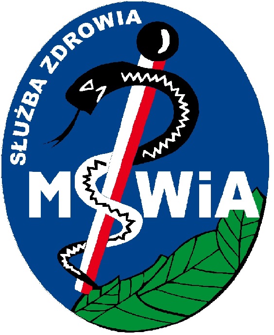 Logo podmiotu na karcie kontaktowej