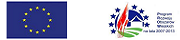 logotyp PROW 2007-2013