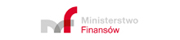 logo Ministerstwo Finansów